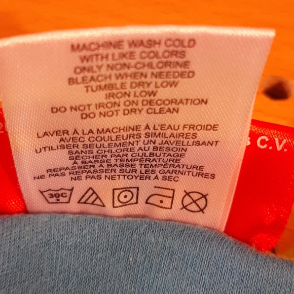 ☀️3/$10☀️ Ninja Turtles Onesie - Picture 6 of 6